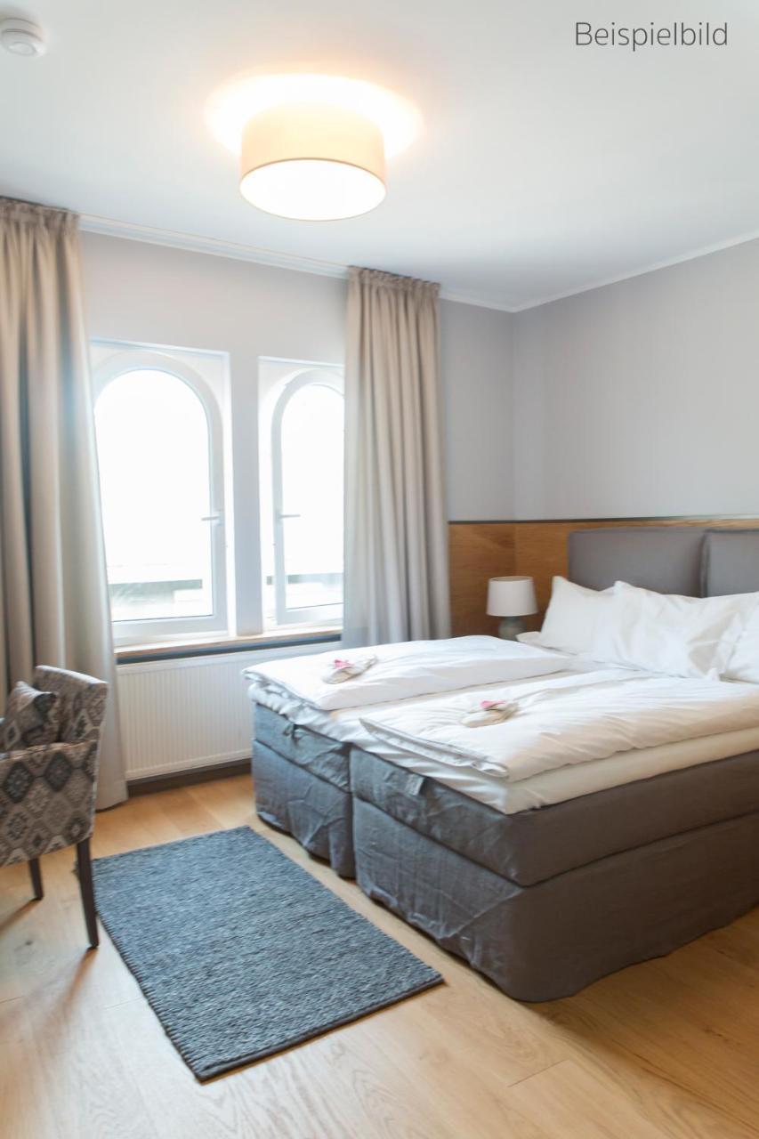 Cottage Rheingau Hotel Walluf Bagian luar foto