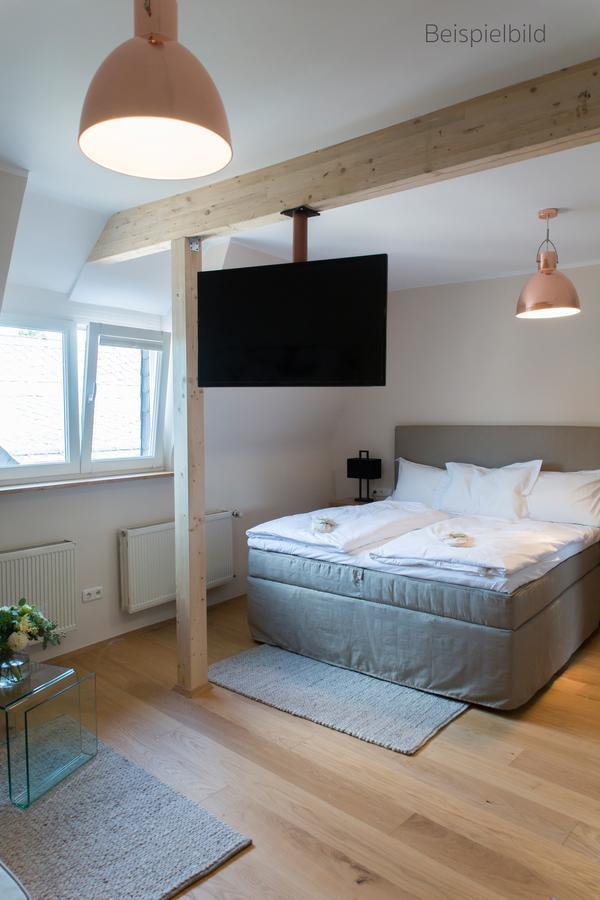 Cottage Rheingau Hotel Walluf Bagian luar foto